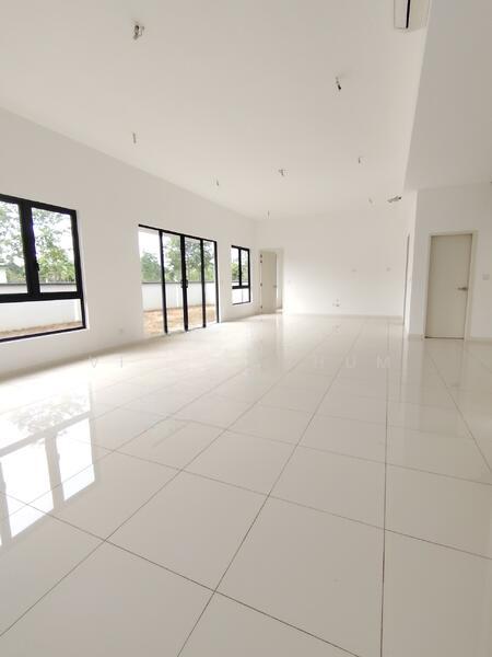 Tropicana Aman - Freesia Residences - 2