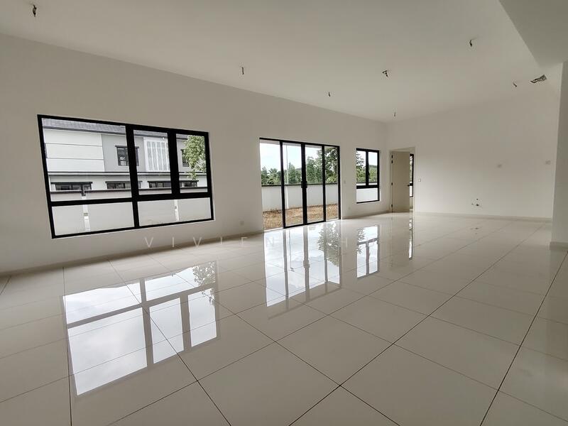 Tropicana Aman - Freesia Residences - 1