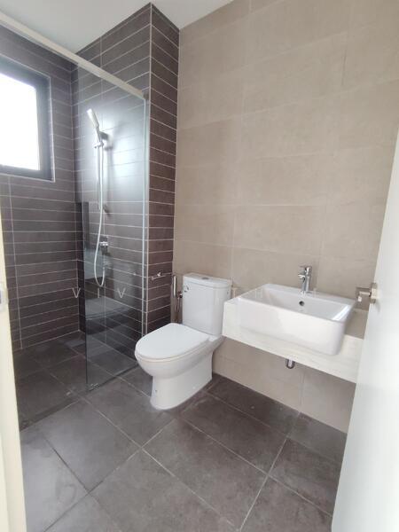 Tropicana Aman - Freesia Residences - 5