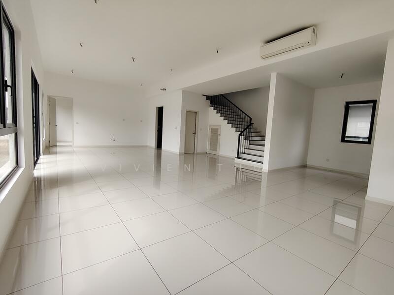 Tropicana Aman - Freesia Residences - 3