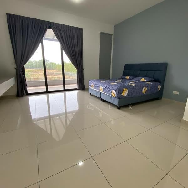 Taman Desa Tebrau Tamans Desas Tebraus - 2