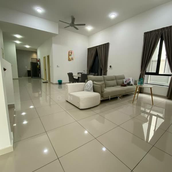 Taman Desa Tebrau Tamans Desas Tebraus - 1