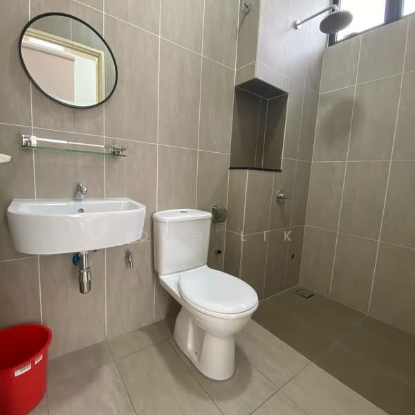 Taman Desa Tebrau Tamans Desas Tebraus - 5