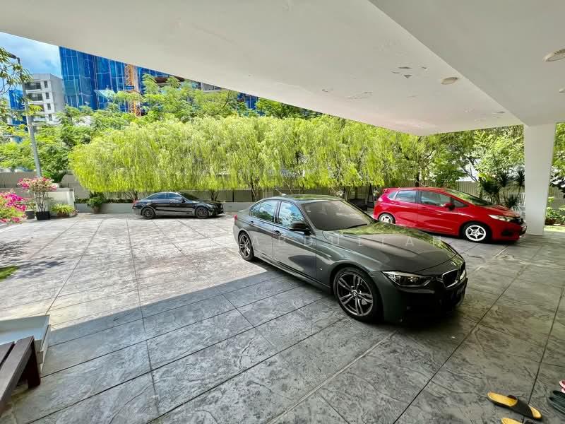 Aspen, Garden Residence - 2