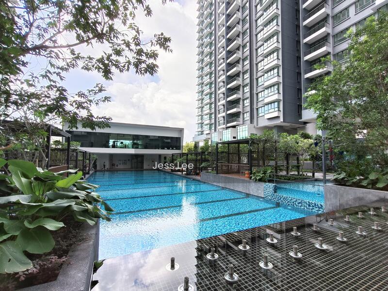 Alstonia Residence - 2
