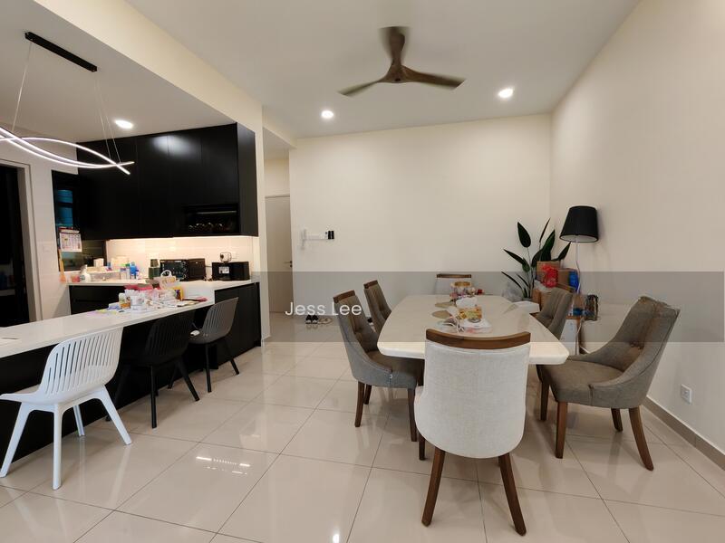Alstonia Residence - 3