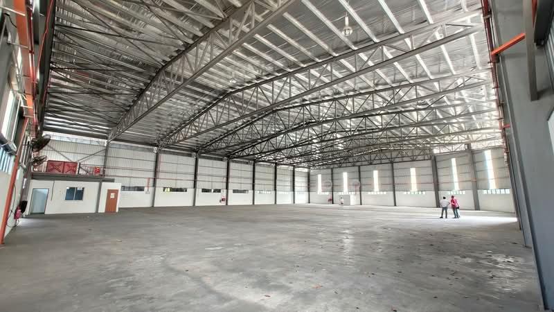 Tasek Simpang Ampat Detach Factory For Sale - 4