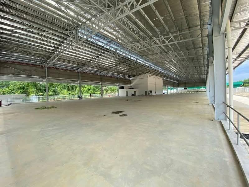 Tasek Simpang Ampat Detach Factory For Sale - 3