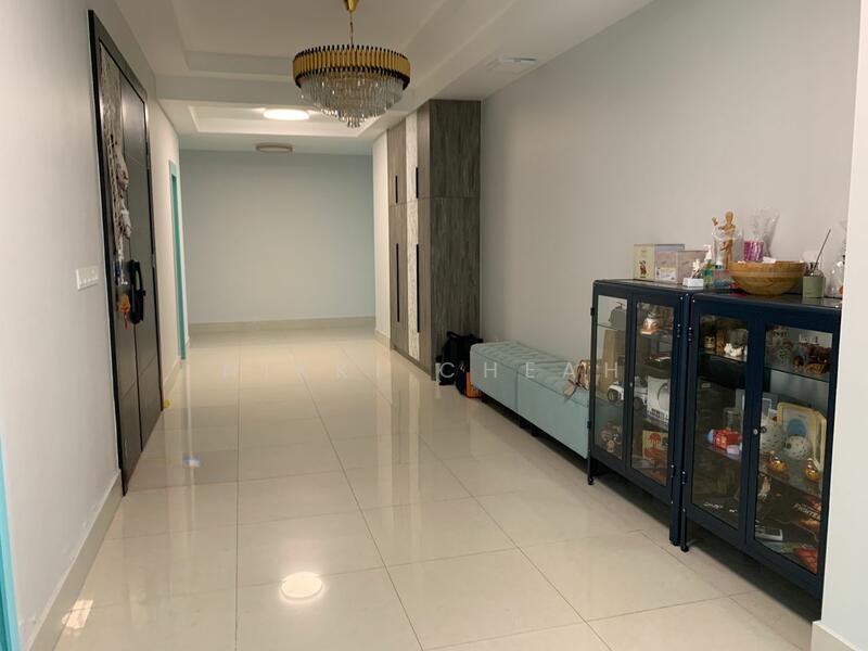 The Cove Condominium - 5