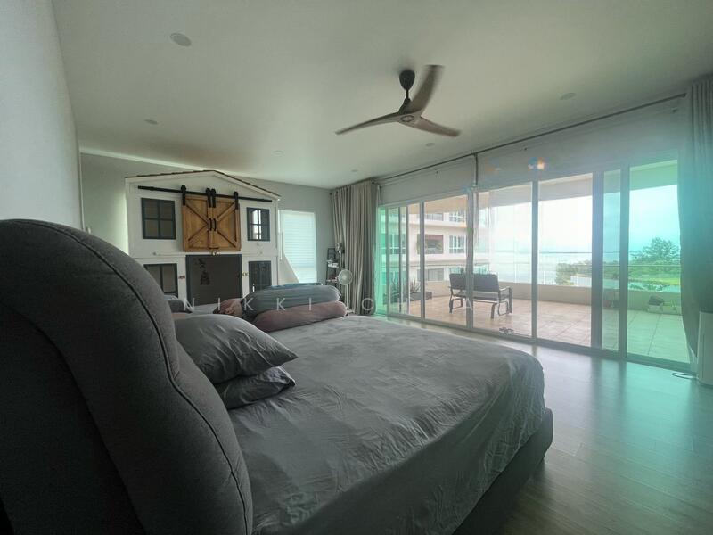 The Cove Condominium - 1