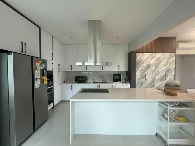 The Cove Condominium - 2