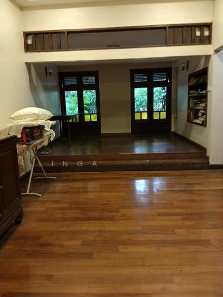 Seksyen 6, Jalan Gasing Petaling Jaya - 4