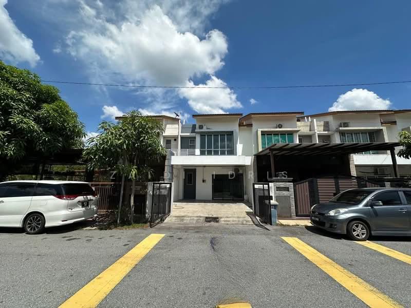 Bandar Saujana Putra - 1