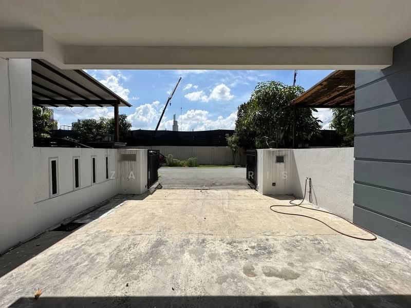 Bandar Saujana Putra - 2