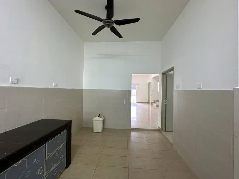 Bandar Saujana Putra - 5