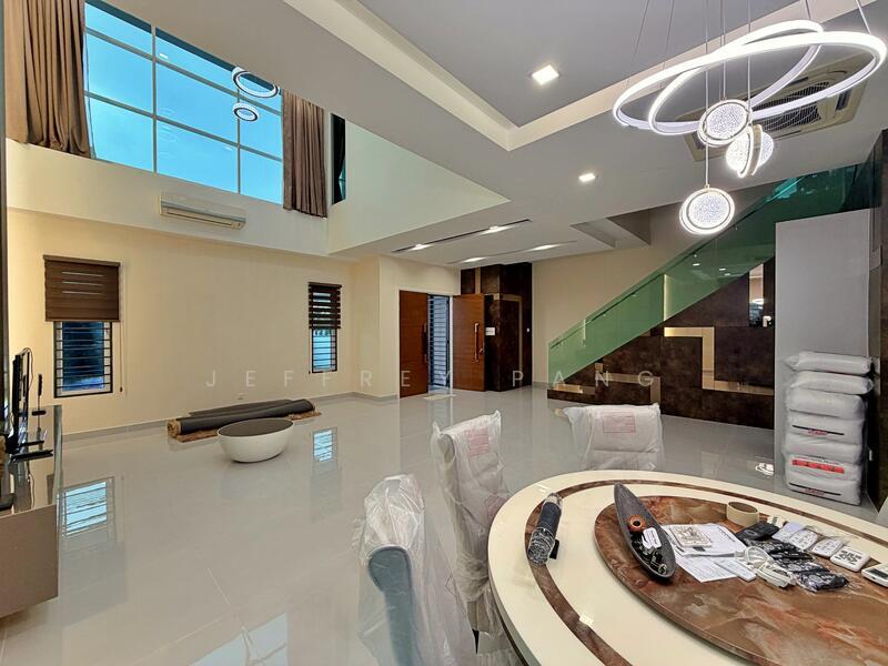 Bandar Baru Sri Petaling - 3