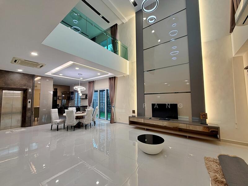 Bandar Baru Sri Petaling - 2