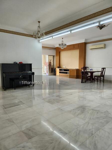Damansara Villa - 2