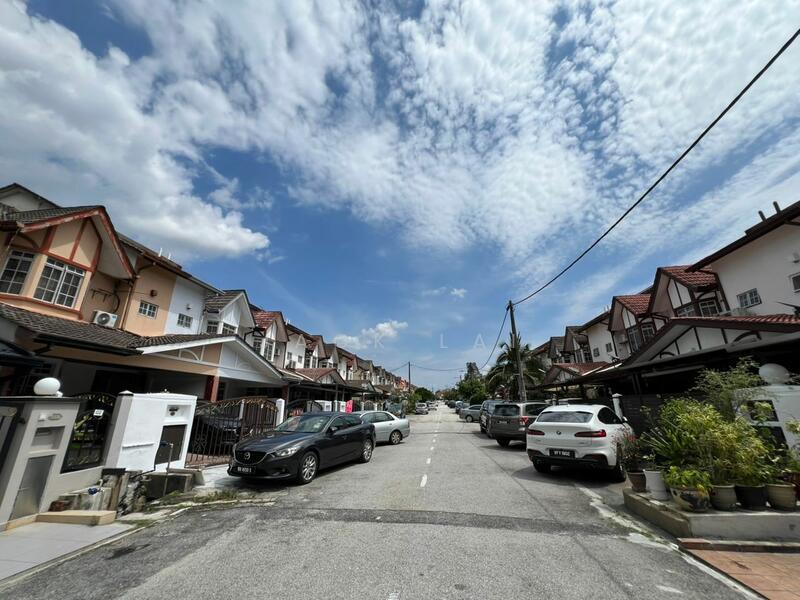 2 Storey Terrance House @ Bukit Rahman Putra (BRP7) - 1