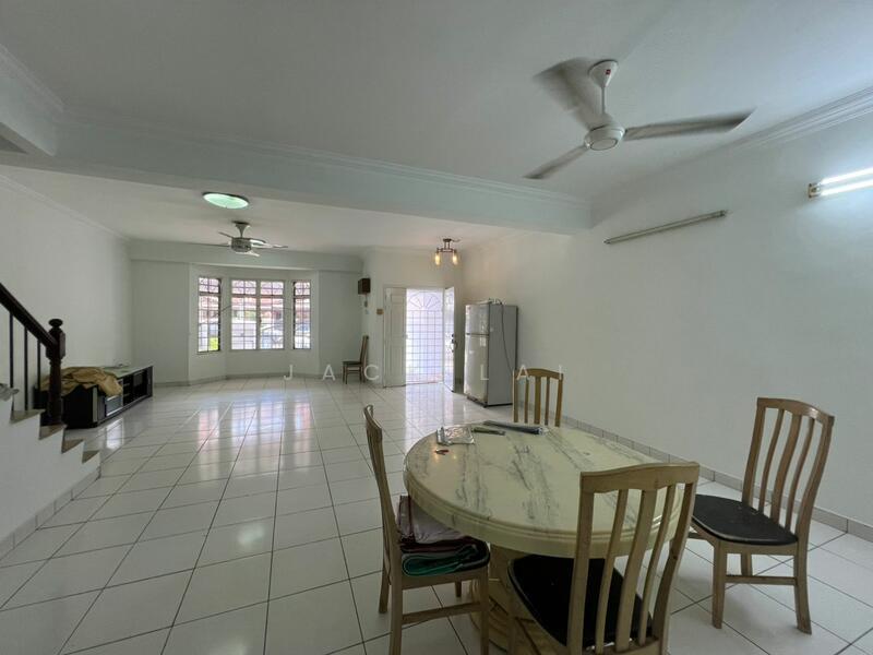 2 Storey Terrance House @ Bukit Rahman Putra (BRP7) - 2
