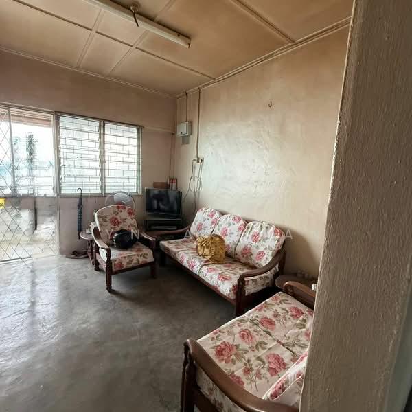 Gat Lebuh Macallum - 1