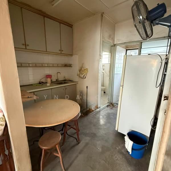 Gat Lebuh Macallum - 4