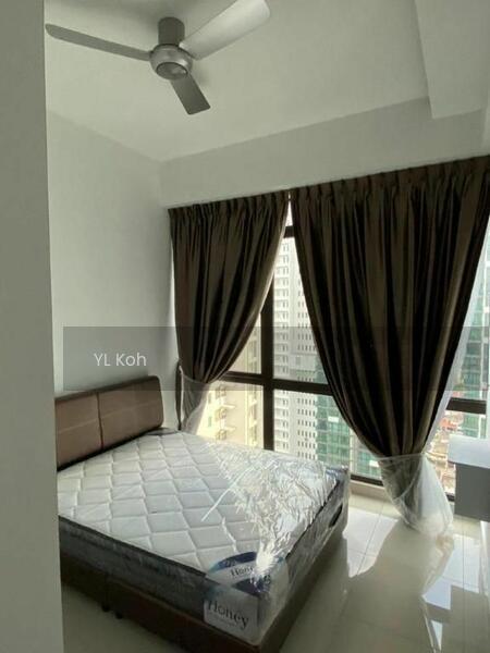 Wave @ Marina Cove - 3