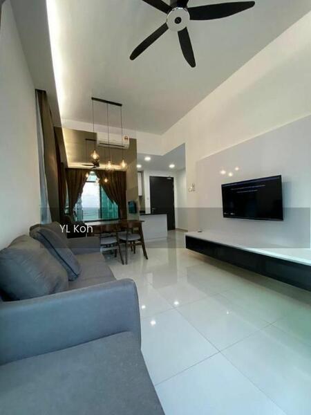 Wave @ Marina Cove - 1