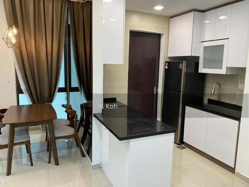 Wave @ Marina Cove - 2