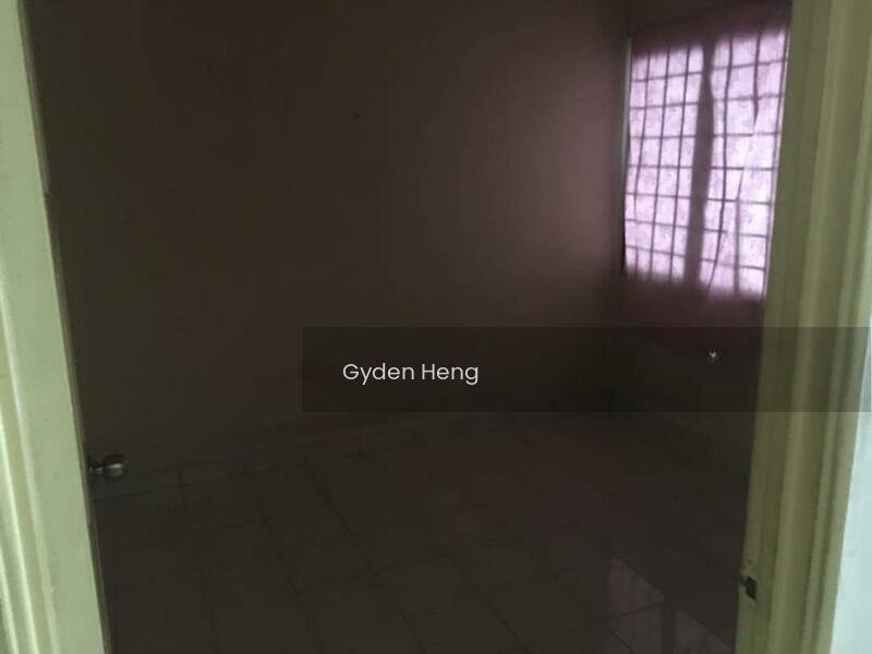 Taman Bukit Indah - 3