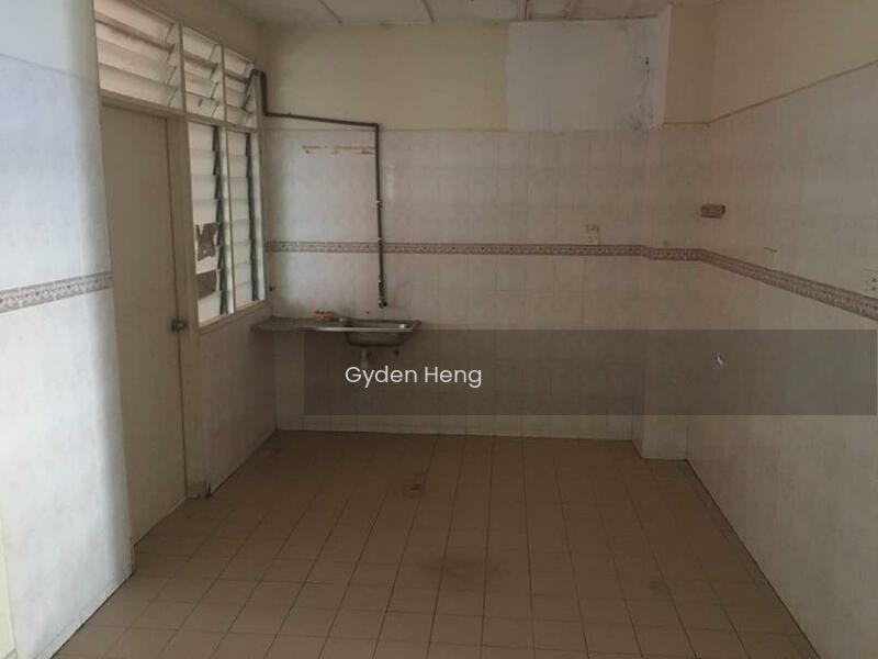 Taman Bukit Indah - 2