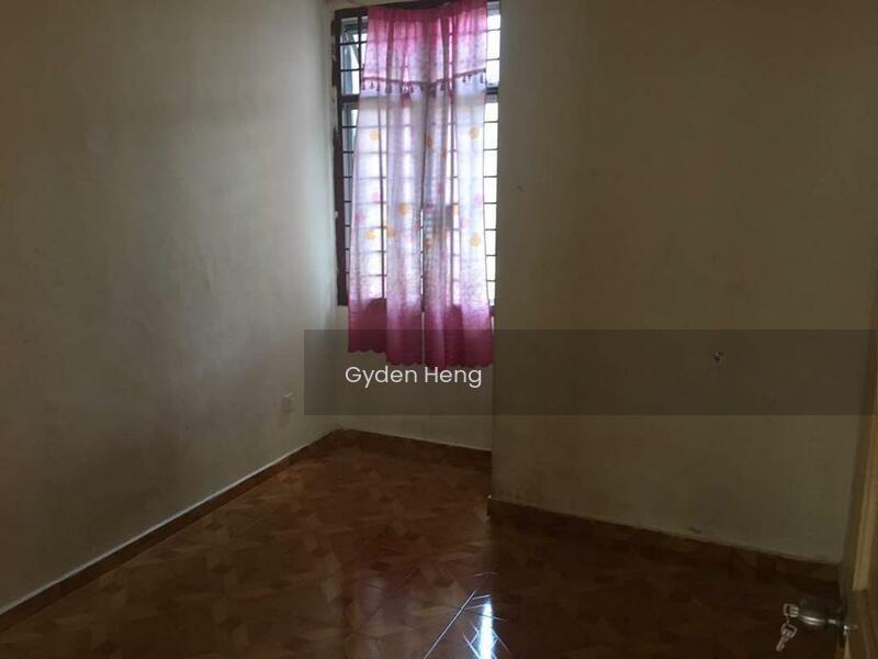 Taman Bukit Indah - 5