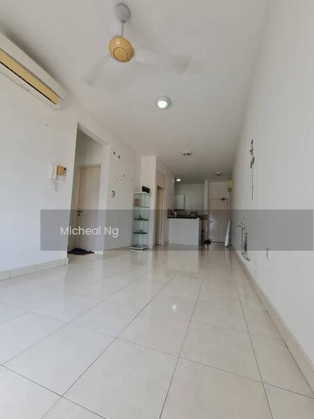 Metropolitan Square - 1