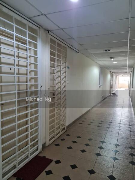 Metropolitan Square - 4