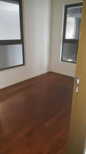 Seventeen Mall & Residences (Biji Living) - 2