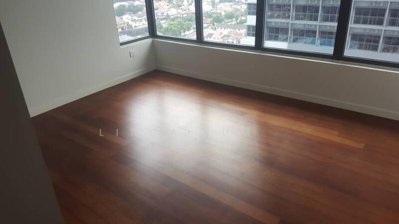 Seventeen Mall & Residences (Biji Living) - 3