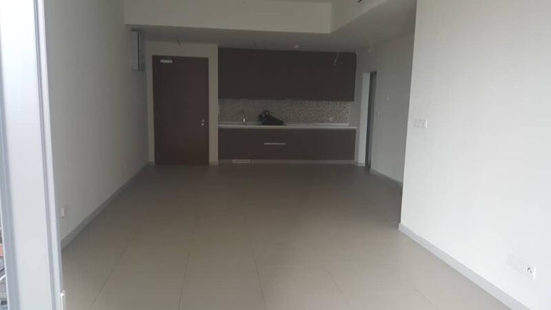 Seventeen Mall & Residences (Biji Living) - 4