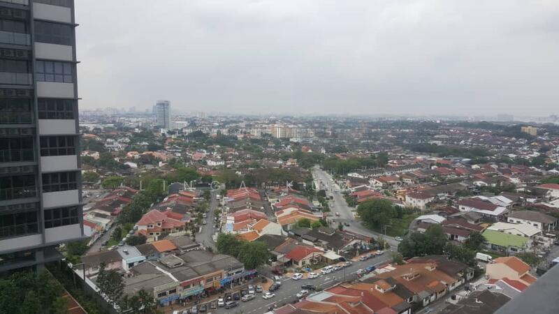 Seventeen Mall & Residences (Biji Living) - 5