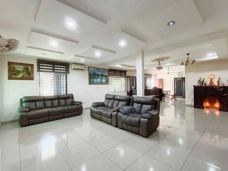 Taman Setar Fasa 2 - 1