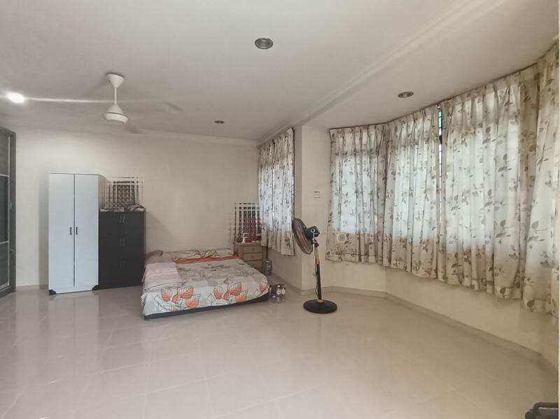 Taman Setar Fasa 2 - 4