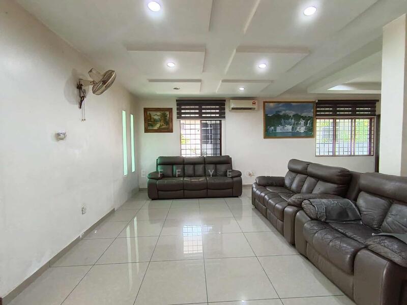 Taman Setar Fasa 2 - 2