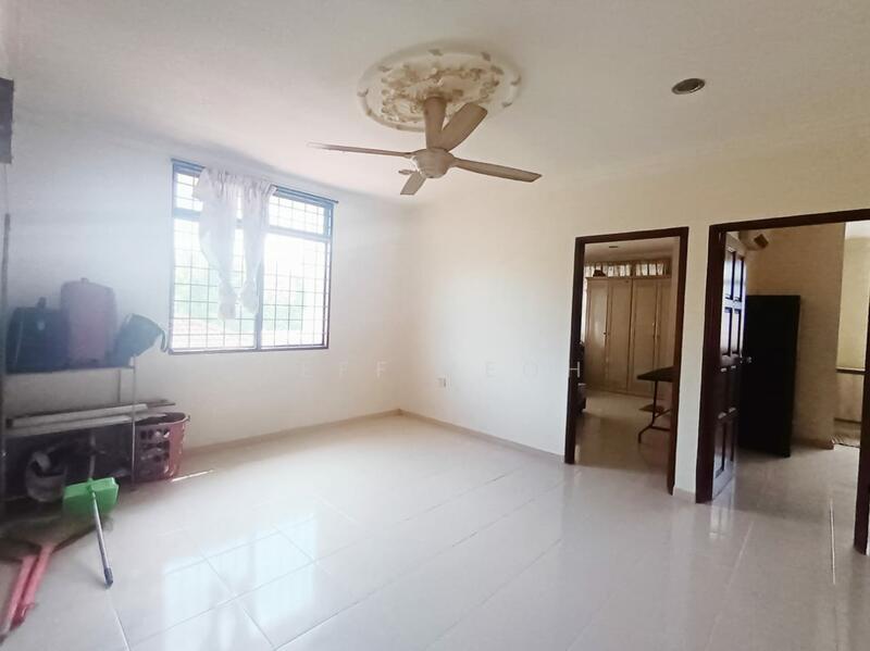 Taman Setar Fasa 2 - 5