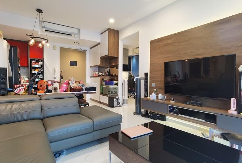 Cantara Residences - 2