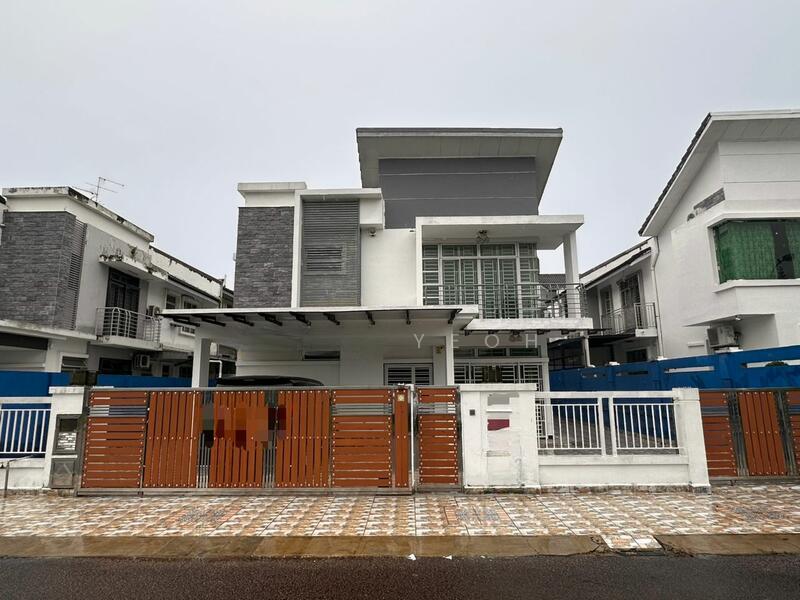 Taman Mutiara Rini - 1