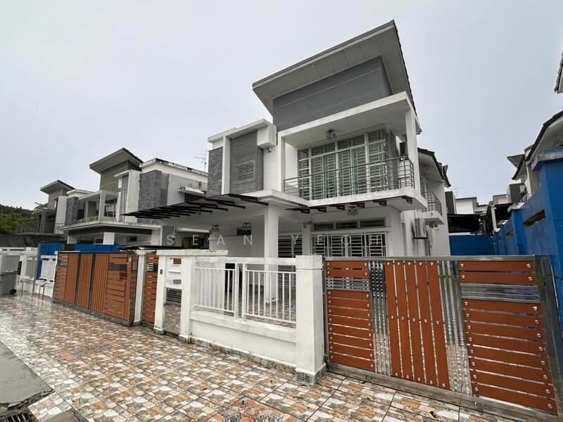 Taman Mutiara Rini - 2