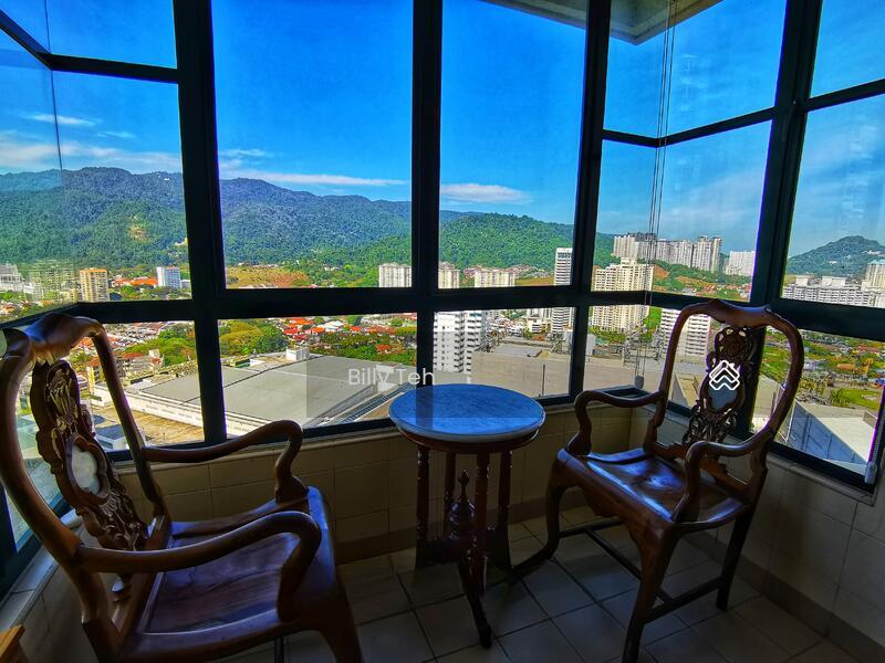 The Regency Condominium - 3