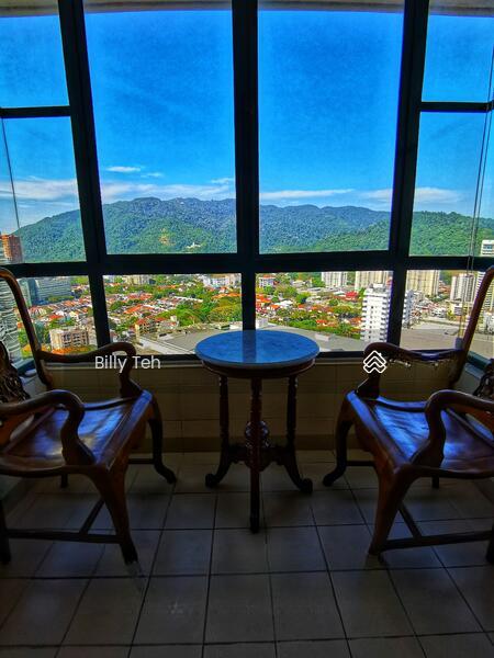 The Regency Condominium - 2