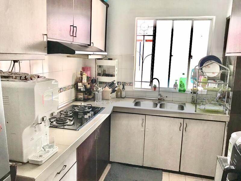 Pangsapuri Carmila - 3