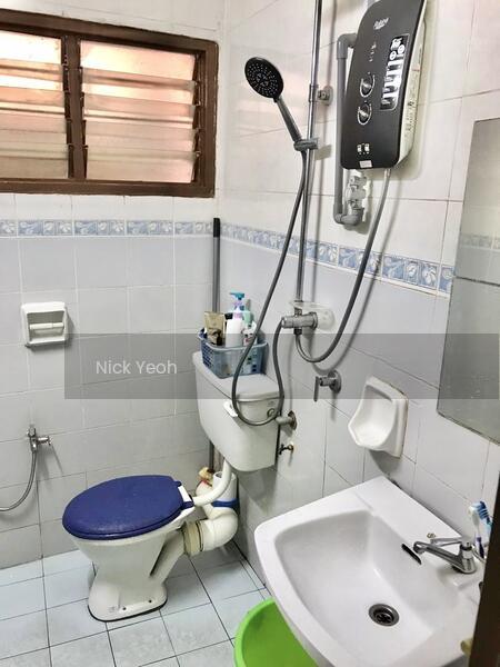 Pangsapuri Carmila - 4