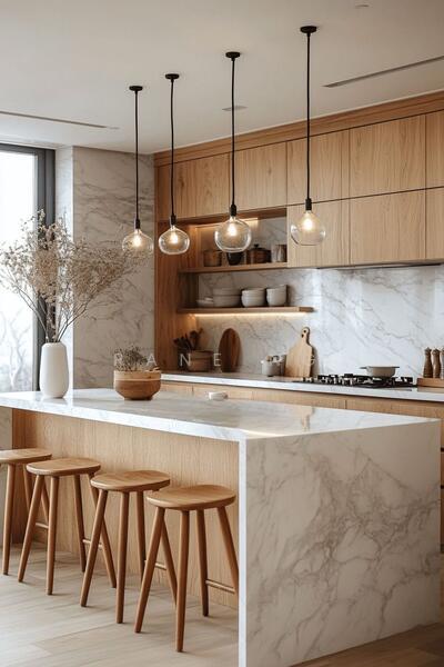 Papyrus North Kiara - 1